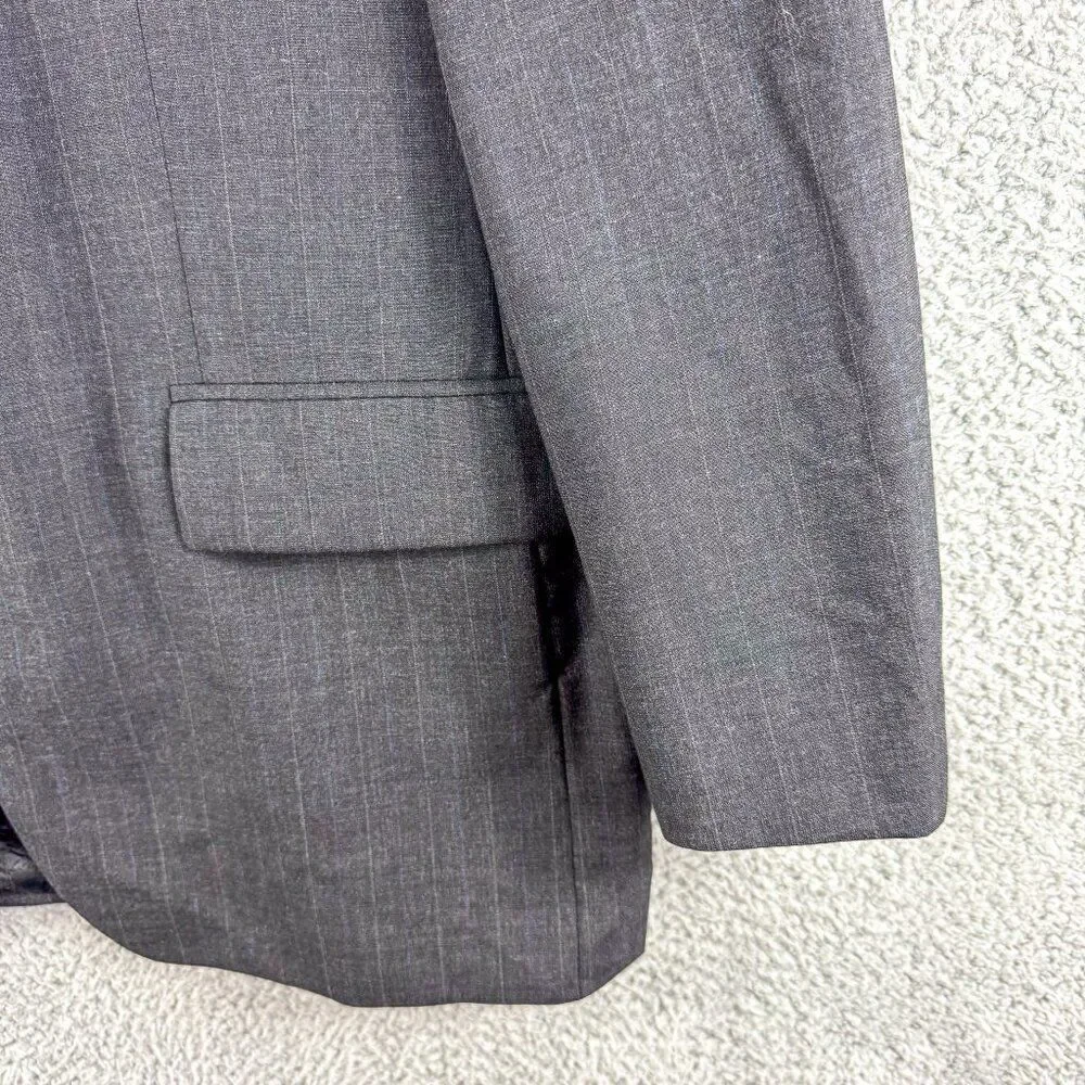 Chaps blazer classic